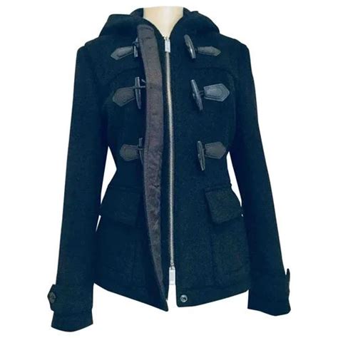 burberry coat vestiaire collective|Burberry Coats for Women .